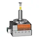 D1/D3 Ds series LED 150w headlight · fog light vehicle inspection